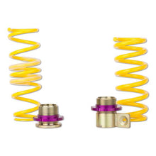 Load image into Gallery viewer, Volkswagen Golf Gti (2012-2021) MK7 KW Height Adjustable Spring Kit
