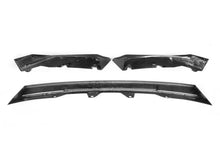 Load image into Gallery viewer, Vorsteiner Style Pre Pregged Dry Carbon Front Lip For BMW M3 G80 G81 / M4 G82 G83 20+
