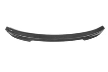 Load image into Gallery viewer, CS Style Trunk Lid Spoiler Carbon Fibre for BMW 2 Series M2 F22 F87 14-21
