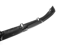 Load image into Gallery viewer, M-Performance Style Pre Pregged Dry Carbon Front Lip For BMW M3 G80 G81 / M4 G82 G83 20+
