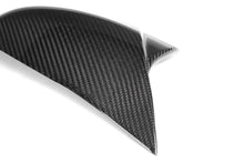 Load image into Gallery viewer, M Performance Style Carbon Fibre Mirror Caps for BMW 1/2/3/4 Series F20 F22 F23 F30 F32 F33 F36
