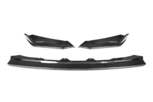 Load image into Gallery viewer, Vorsteiner Style Pre Pregged Dry Carbon Front Lip For BMW M3 G80 G81 / M4 G82 G83 20+
