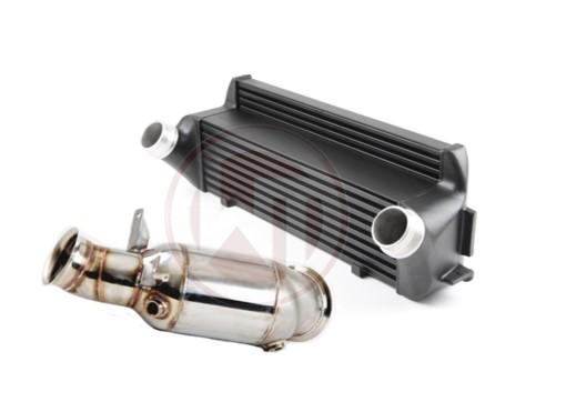 BMW  () Wagner Tuning BMW F20 F30 N55 M135i M2 1 Series 3 Series 4 N55 EVO2 Competition IC + DeCat EWG DP Package 07/2013 onwards - 700001052 Wagner Tuning