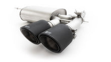 Load image into Gallery viewer, Axle-back Racing Exhaust Mini F56 Cooper S (Facelift) Remus Exhaust System
