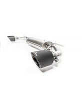 Load image into Gallery viewer, Axle-Back Sport VW Golf GTI 7.5 Facelift  Remus Exhaust System
