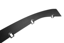 Load image into Gallery viewer, M-Performance Style Pre Pregged Dry Carbon Front Lip For BMW M3 G80 G81 / M4 G82 G83 20+
