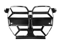 Load image into Gallery viewer, CSL Style Gloss Black Grill For BMW M3 G80 / M4 G82 / G83 20+
