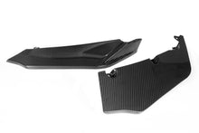 Load image into Gallery viewer, Vorsteiner Style Pre Pregged Dry Carbon Front Lip For BMW M3 G80 G81 / M4 G82 G83 20+
