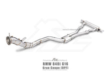 Load image into Gallery viewer, Valvetronic Exhaust System for BMW 8 Series G16 840i Gran Coupe 3.0T B58 19+
