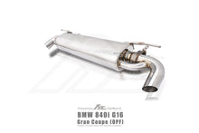 Load image into Gallery viewer, Valvetronic Exhaust System for BMW 8 Series G16 840i Gran Coupe 3.0T B58 19+
