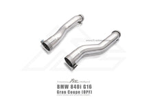 Load image into Gallery viewer, Valvetronic Exhaust System for BMW 8 Series G16 840i Gran Coupe 3.0T B58 19+
