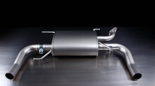Load image into Gallery viewer, Suzuki Swift 1.6l Rear Remus Exhaust
