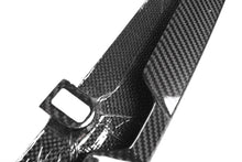 Load image into Gallery viewer, M-Performance Style Pre Pregged Dry Carbon Front Lip For BMW M3 G80 G81 / M4 G82 G83 20+
