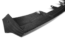 Load image into Gallery viewer, Vorsteiner Style Pre Pregged Dry Carbon Front Lip For BMW M3 G80 G81 / M4 G82 G83 20+
