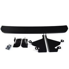 Load image into Gallery viewer, STI Style Rear Diffuser Lip for 15-21 Subaru WRX
