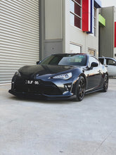Load image into Gallery viewer, CS Style Full Lip Kit for 17-21 Toyota 86
