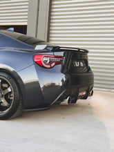 Load image into Gallery viewer, CS Style Full Lip Kit for 17-21 Toyota 86
