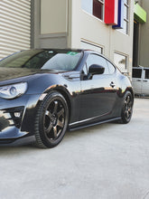 Load image into Gallery viewer, CS Style Full Lip Kit for 17-21 Toyota 86
