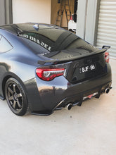 Load image into Gallery viewer, CS Style Full Lip Kit for 17-21 Toyota 86
