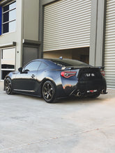 Load image into Gallery viewer, CS Style Full Lip Kit for 17-21 Toyota 86
