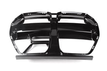 Load image into Gallery viewer, CSL Style Gloss Black Grill For BMW M3 G80 / M4 G82 / G83 20+
