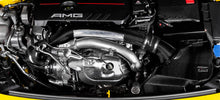Load image into Gallery viewer, Mercedes-Benz A35 (2018-2022) W177 Eventuri Turbo Tube
