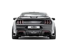 Load image into Gallery viewer, Ford Mustang Carbon Fibre Rear Diffuser
