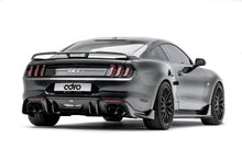 Load image into Gallery viewer, Ford Mustang Carbon Fibre Rear Diffuser
