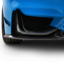 Load image into Gallery viewer, BMW M3 F80 &amp; M4 F82 Carbon Fibre Front Lip
