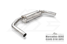 Load image into Gallery viewer, Valvetronic Exhaust System for Mercedes Benz AMG CLA45 / CLA45S C118 / X118 2.0T M139 19+
