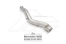 Load image into Gallery viewer, Valvetronic Exhaust System for Mercedes Benz AMG CLA45 / CLA45S C118 / X118 2.0T M139 19+
