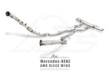 Load image into Gallery viewer, Mercedes-Benz GLE43 (2015-2019) W166 Valvetronic Exhaust System
