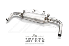 Load image into Gallery viewer, Mercedes-Benz GLE43 (2015-2019) W166 Valvetronic Exhaust System
