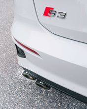 Load image into Gallery viewer, Audi S3 Sedan (2019-2024) 8Y Remus Axle-back Sport Exhaust
