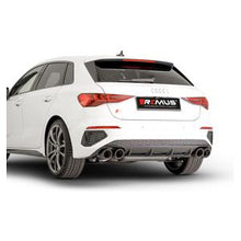 Load image into Gallery viewer, Audi S3 Sedan (2019-2024) 8Y Remus Catback Exhaust System

