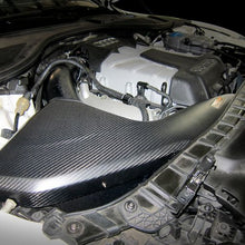 Load image into Gallery viewer, Carbon Fiber Cold Air Intake for Audi A7 C7 3.0T
