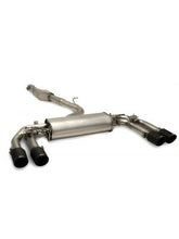 Load image into Gallery viewer, Audi S3 Sedan (2019-2024) 8Y Remus GPF-back Sport exhaust system

