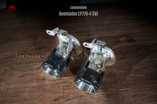 Load image into Gallery viewer, Lamborghini Aventador SVJ (2019-2021) LP770-4 Valvetronic Exhaust System
