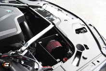 Load image into Gallery viewer, Cold Air Intake - BMW G30 G31 B48 530i 2017+ (BW-G5301)

