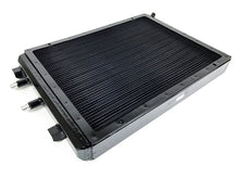 Load image into Gallery viewer, BMW M3 (2015-2020) F80 CSF Front Mount Heat Exchanger W/Rock Guard
