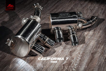 Load image into Gallery viewer, Valvetronic Exhaust System for Ferrari California T 14-18

