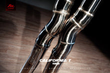 Load image into Gallery viewer, Valvetronic Exhaust System for Ferrari California T 14-18
