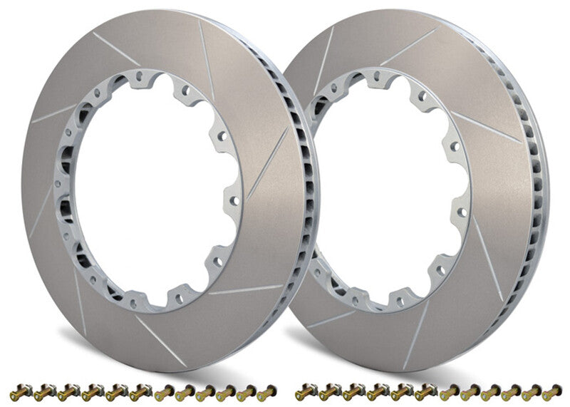 Ferrari 488 Challenge Evo Girodisc Rear Replacement Rings