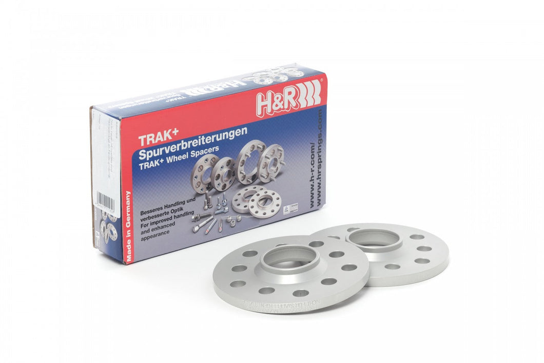 Mercedes-Benz GT (2015-2022) 197 H&R Spacer