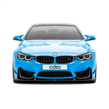 Load image into Gallery viewer, BMW M3 F80 &amp; M4 F82 Carbon Fibre Front Lip
