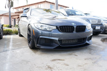 Load image into Gallery viewer, M Performance Style Front Lip for BMW 4 Series (F32) 13-18
