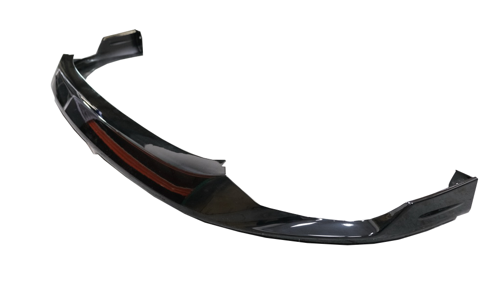 Kuroi Style Front Lip for 19+ Mazda 3 BP (Hatch)