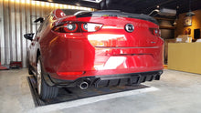 Load image into Gallery viewer, Kuroi Style Full Kit for 19+ Mazda 3 BP (Sedan)
