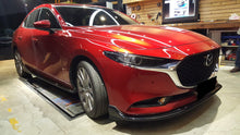 Load image into Gallery viewer, Kuroi Style Full Kit for 19+ Mazda 3 BP (Sedan)
