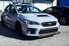 Load image into Gallery viewer, STI Varis Style Front Lip for 18-21 Subaru WRX
